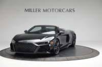 2022 Audi R8
