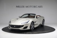 2020 Ferrari Portofino