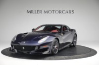 2016 Ferrari F12tdf