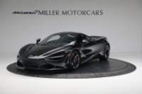 2019 McLaren 720S