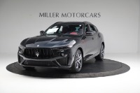 2022 Maserati Levante