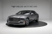 2022 Bentley Flying Spur