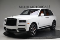 2022 Rolls-Royce Cullinan