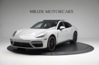 2019 Porsche Panamera