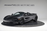 2022 McLaren 720S Spider