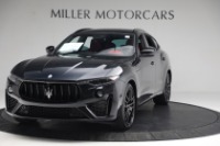2022 Maserati Levante