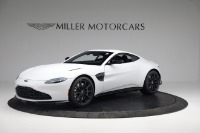 2022 Aston Martin Vantage