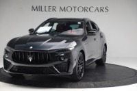 2022 Maserati Levante