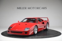 1991 Ferrari F40
