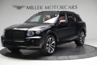 2022 Bentley Bentayga