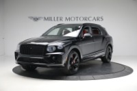 2023 Bentley Bentayga EWB