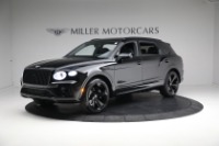 2023 Bentley Bentayga EWB