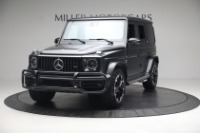 2020 Mercedes-Benz G-Class