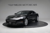 2011 Aston Martin Rapide