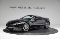 2015 Aston Martin V8 Vantage