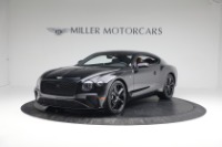 2022 Bentley Continental GT