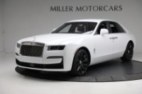 2023 Rolls-Royce Ghost