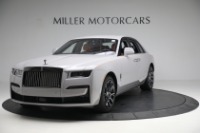 2023 Rolls-Royce Black Badge Ghost