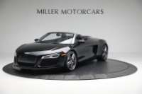 2015 Audi R8