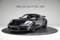 2021 Porsche 911