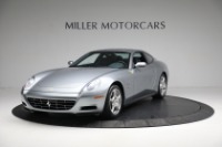 2005 Ferrari 612 Scaglietti