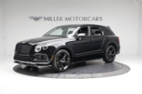 2018 Bentley Bentayga