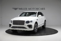 2022 Bentley Bentayga