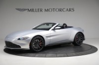 2023 Aston Martin Vantage
