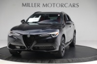 2022 Alfa Romeo Stelvio
