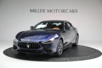 2023 Maserati Ghibli