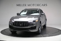 2023 Maserati Levante