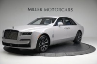 2023 Rolls-Royce Black Badge Ghost