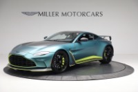 2023 Aston Martin Vantage