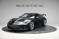 2022 Porsche 911