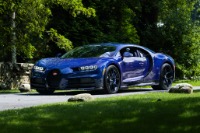 2018 Bugatti Chiron