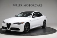 2023 Alfa Romeo Giulia