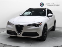 2023 Alfa Romeo Stelvio
