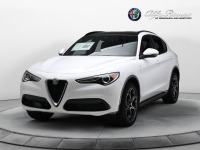 2023 Alfa Romeo Stelvio