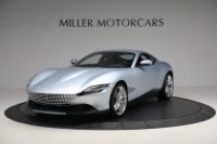 2021 Ferrari Roma