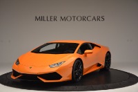 2015 Lamborghini Huracan