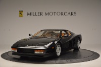 1989 Ferrari Testarossa