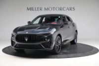 2021 Maserati Levante