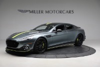 2019 Aston Martin Rapide AMR