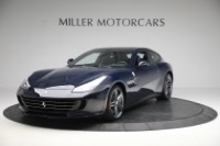2019 Ferrari GTC4Lusso