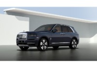 2023 Rolls-Royce Cullinan