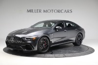 2021 Mercedes-Benz AMG GT