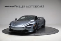 2018 McLaren 720S