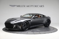 2023 Aston Martin DBS