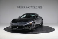 2010 Maserati GranTurismo