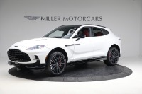2023 Aston Martin DBX